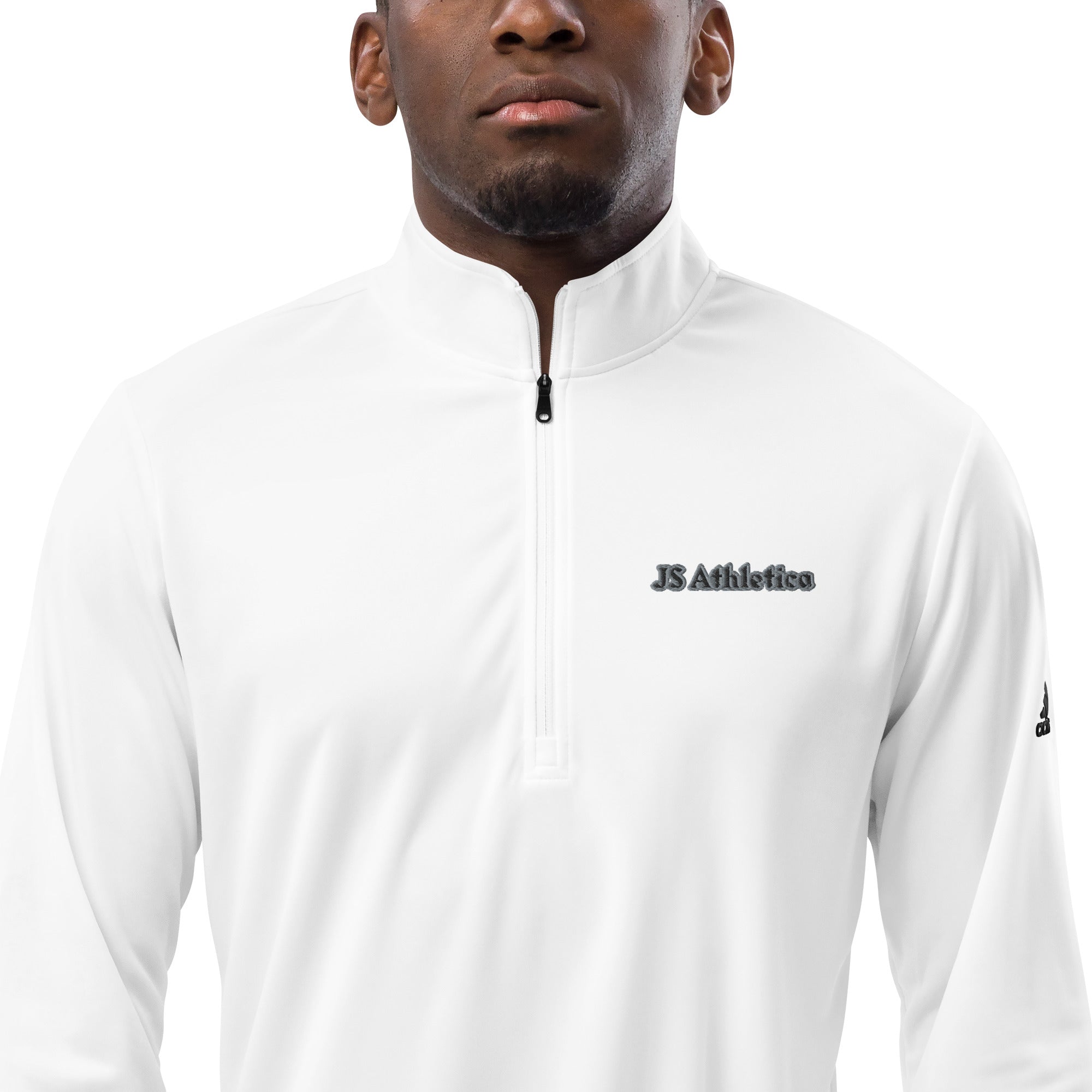 Quarter Zip Pullover