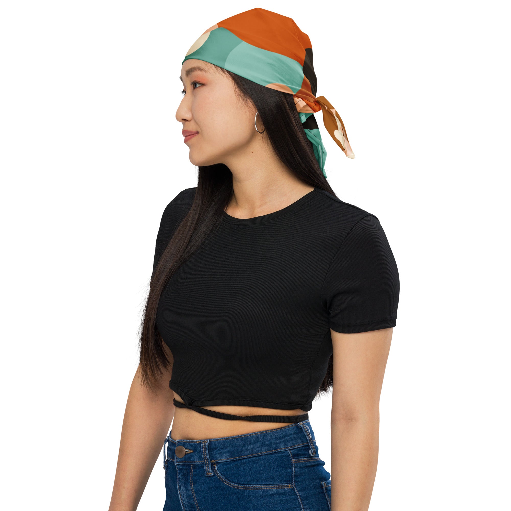 United Bandana