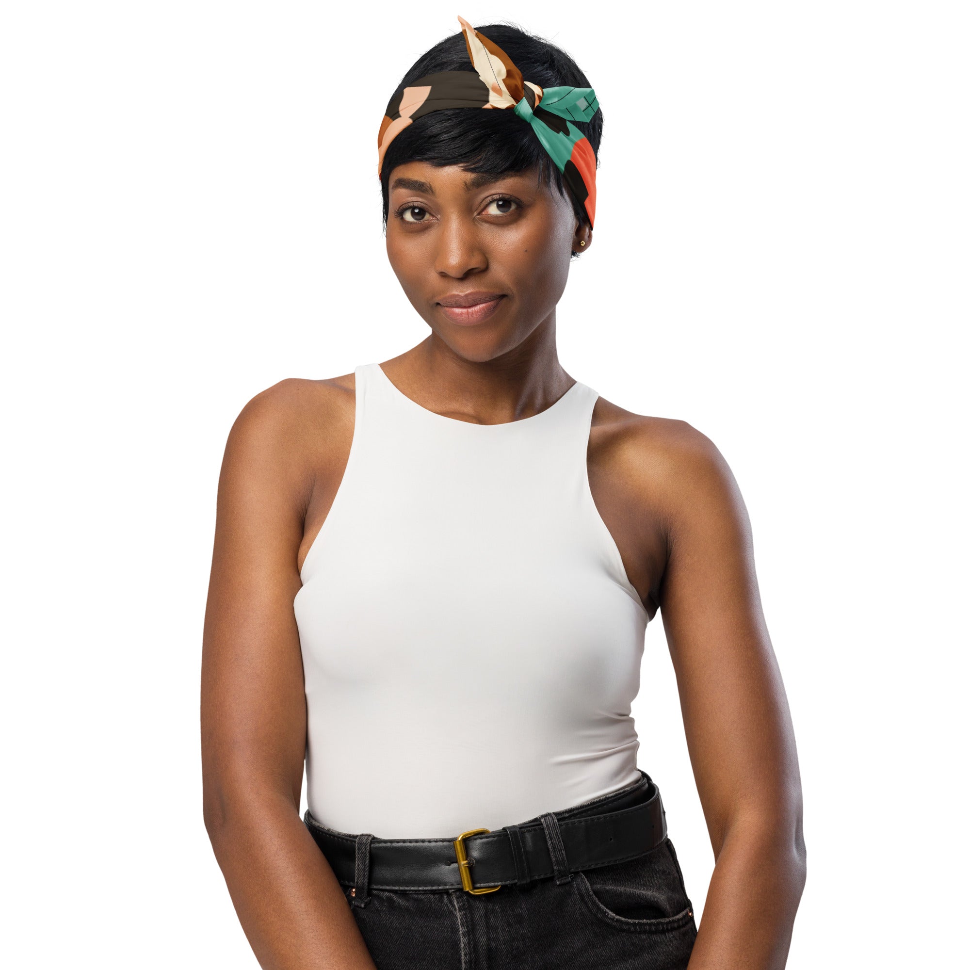United Bandana