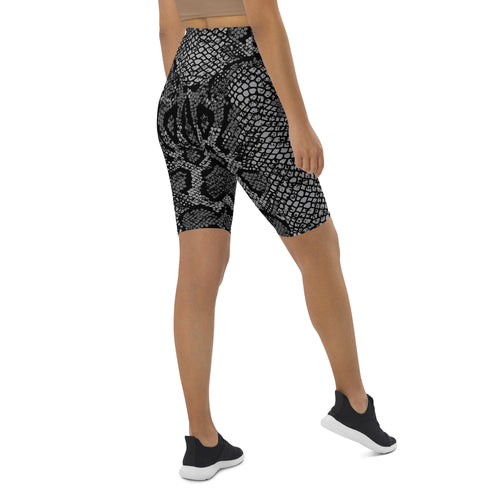 Charmer Biker Shorts