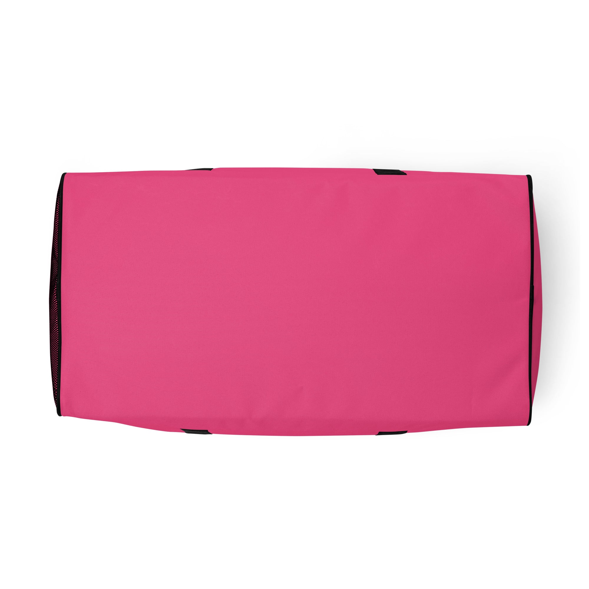 Pink Duffle bag