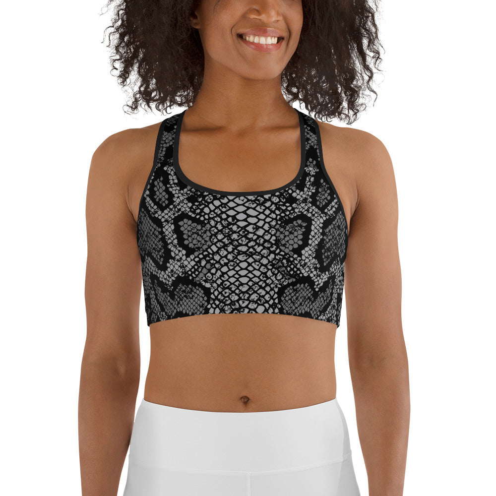 Charmer Sports bra