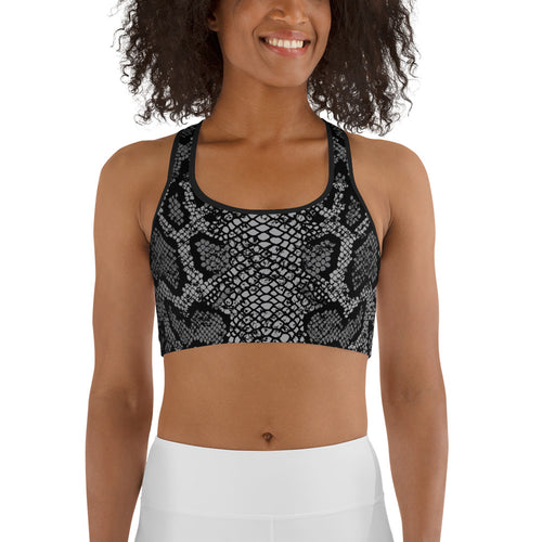 Charmer Sports bra