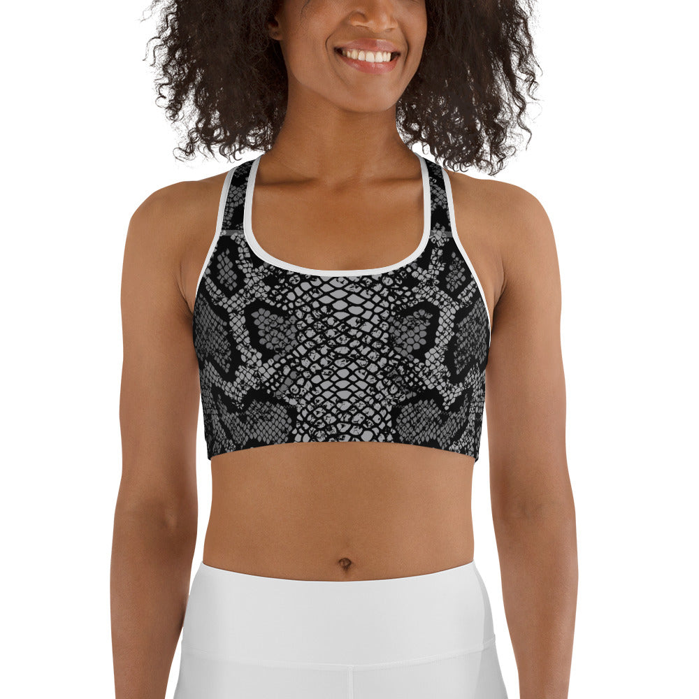 Charmer Sports bra