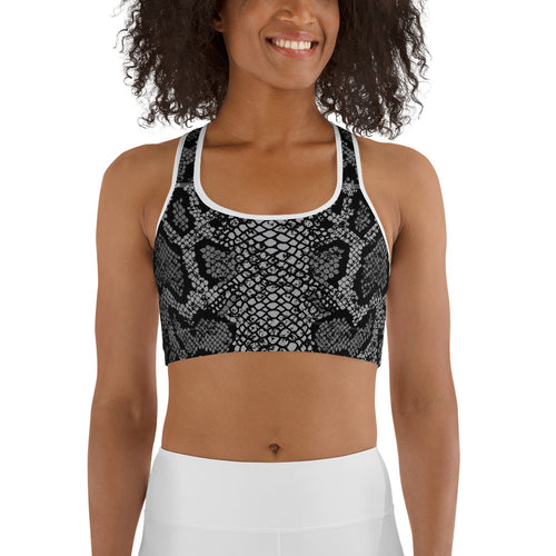 Charmer Sports bra