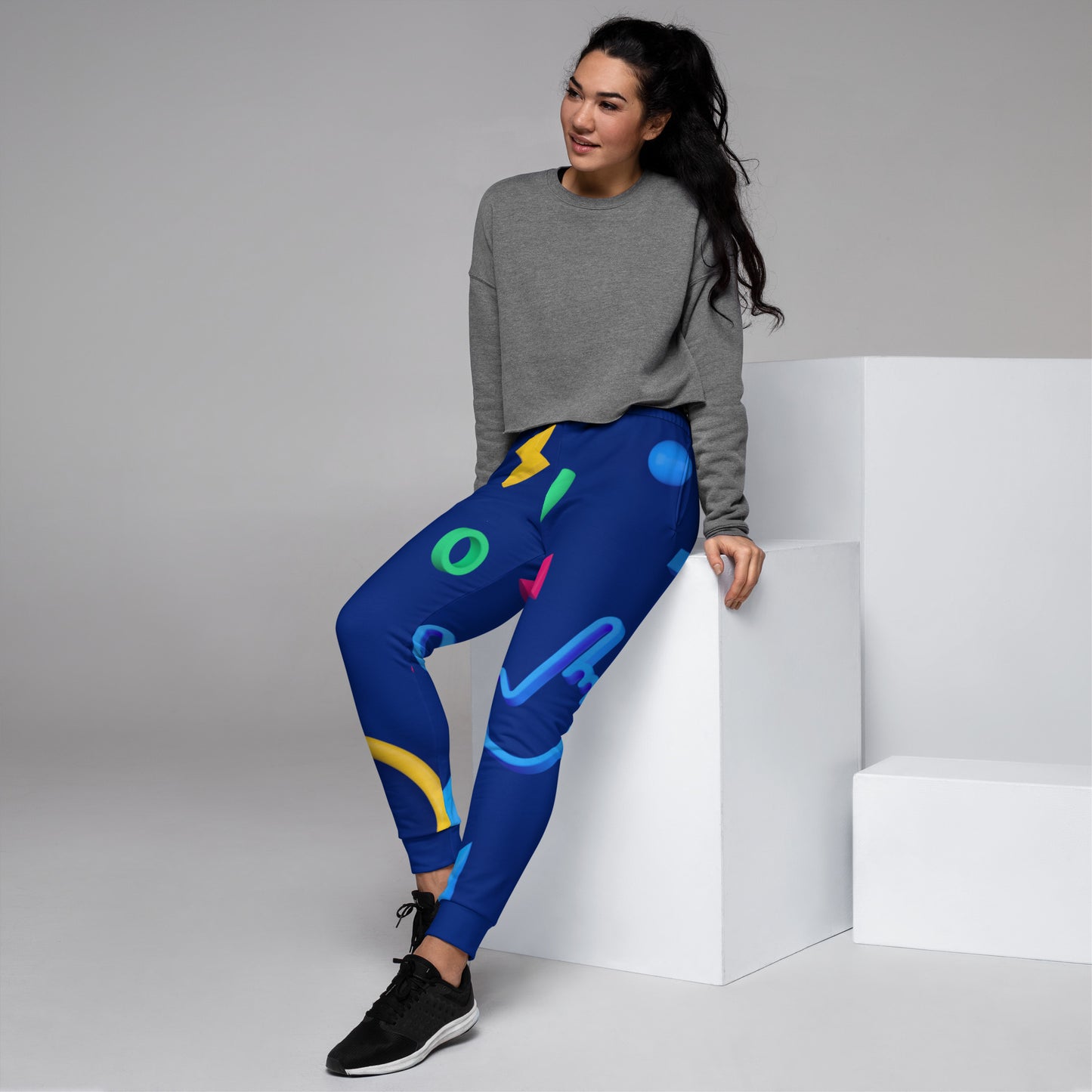 Scribble Women's Joggers