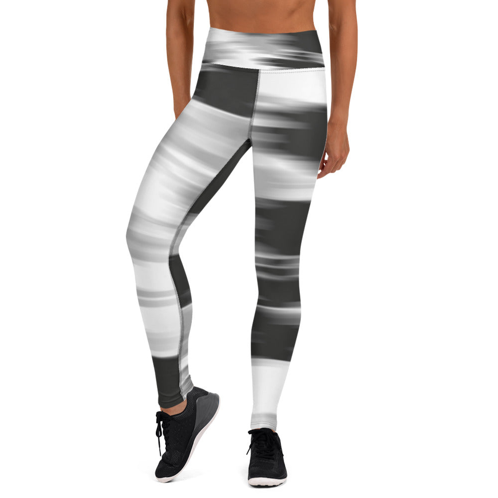 Ghostly leggings 