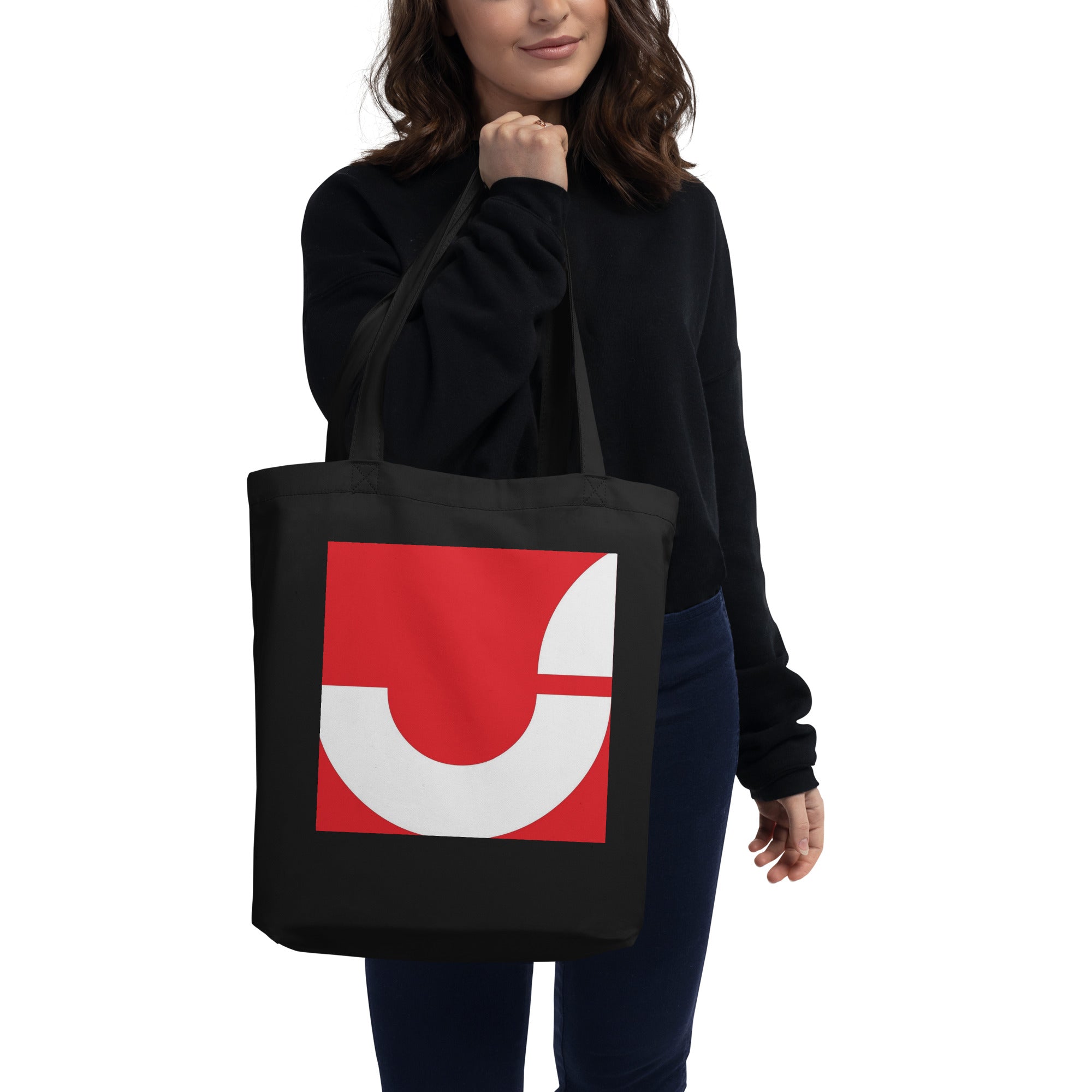 JS Athletica Eco Tote Bag