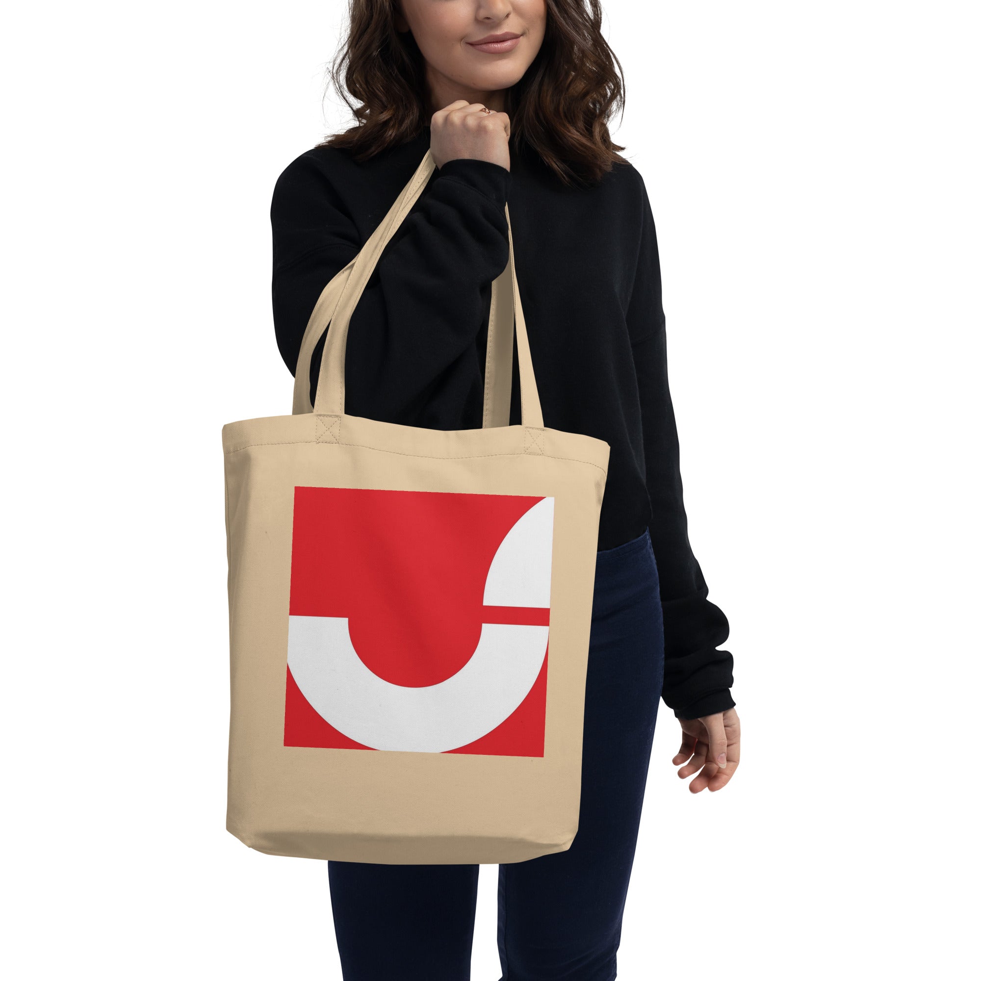 JS Athletica Eco Tote Bag