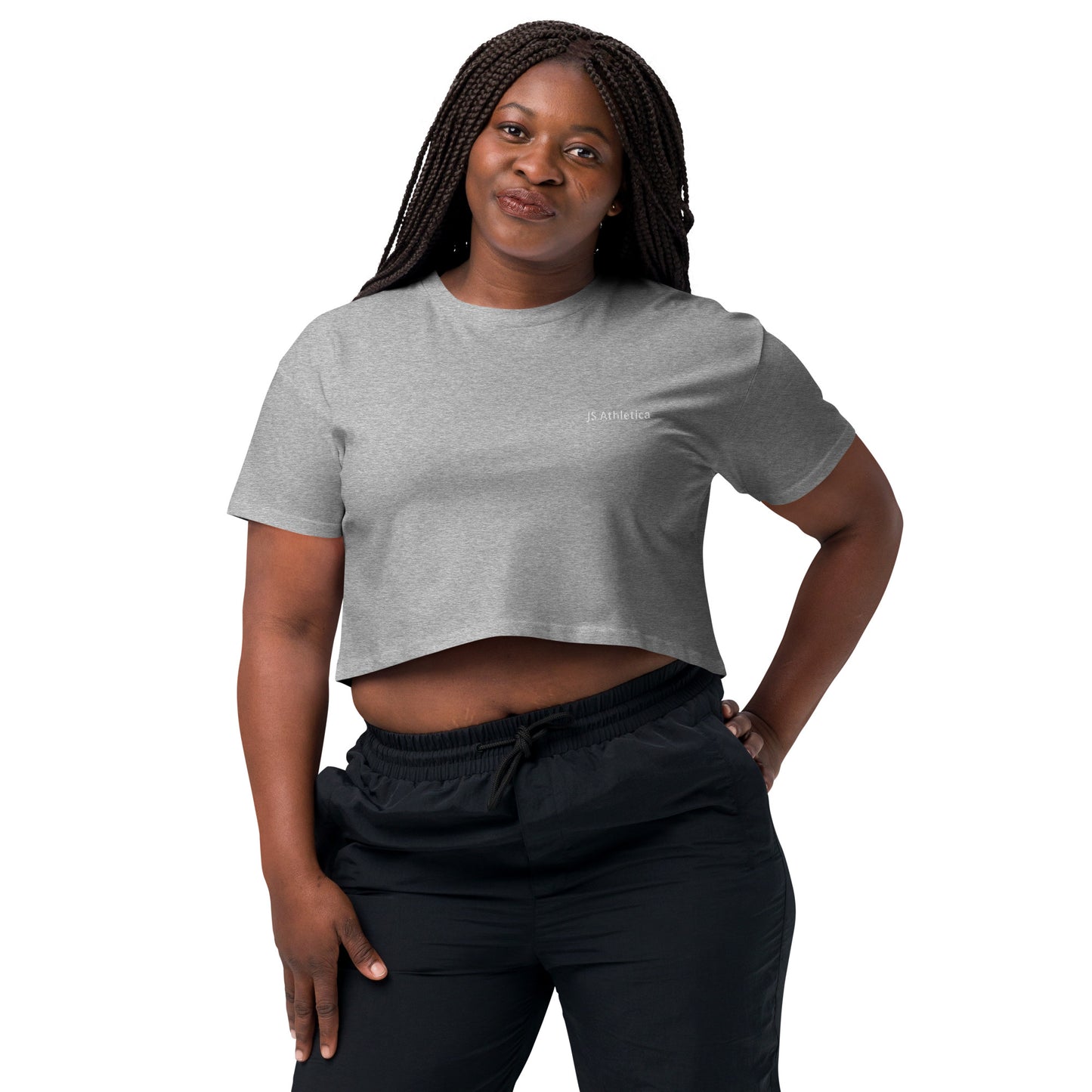 Women’s crop top