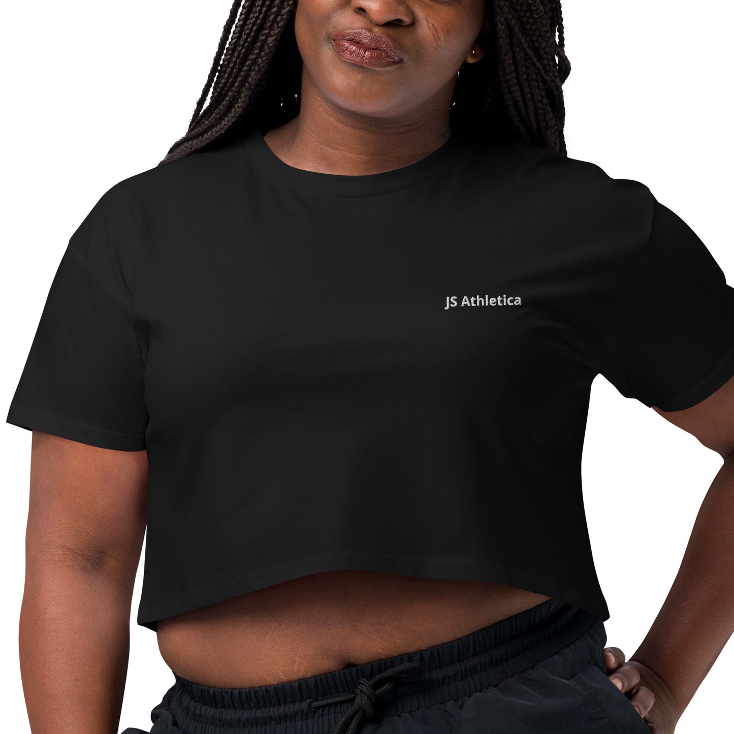 Women’s crop top