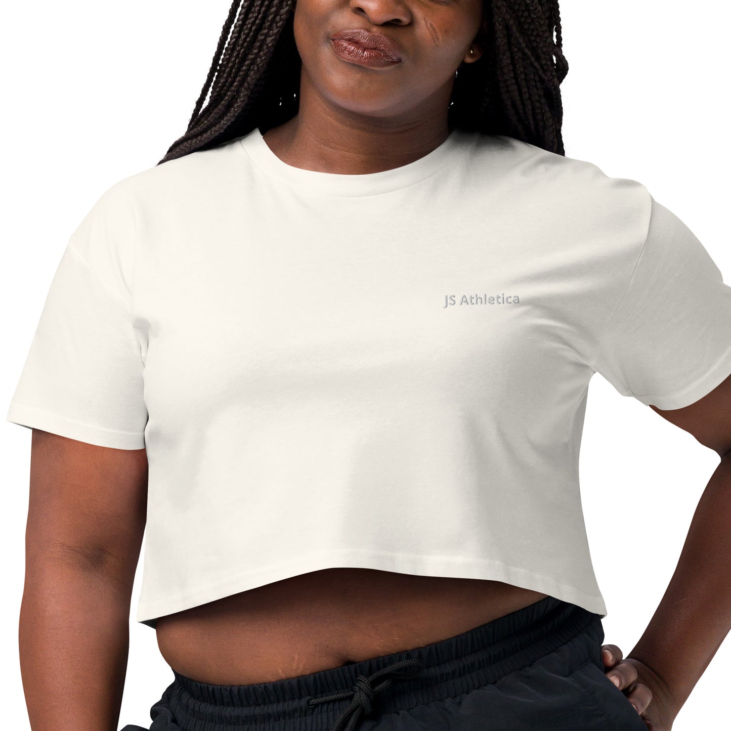 Women’s crop top