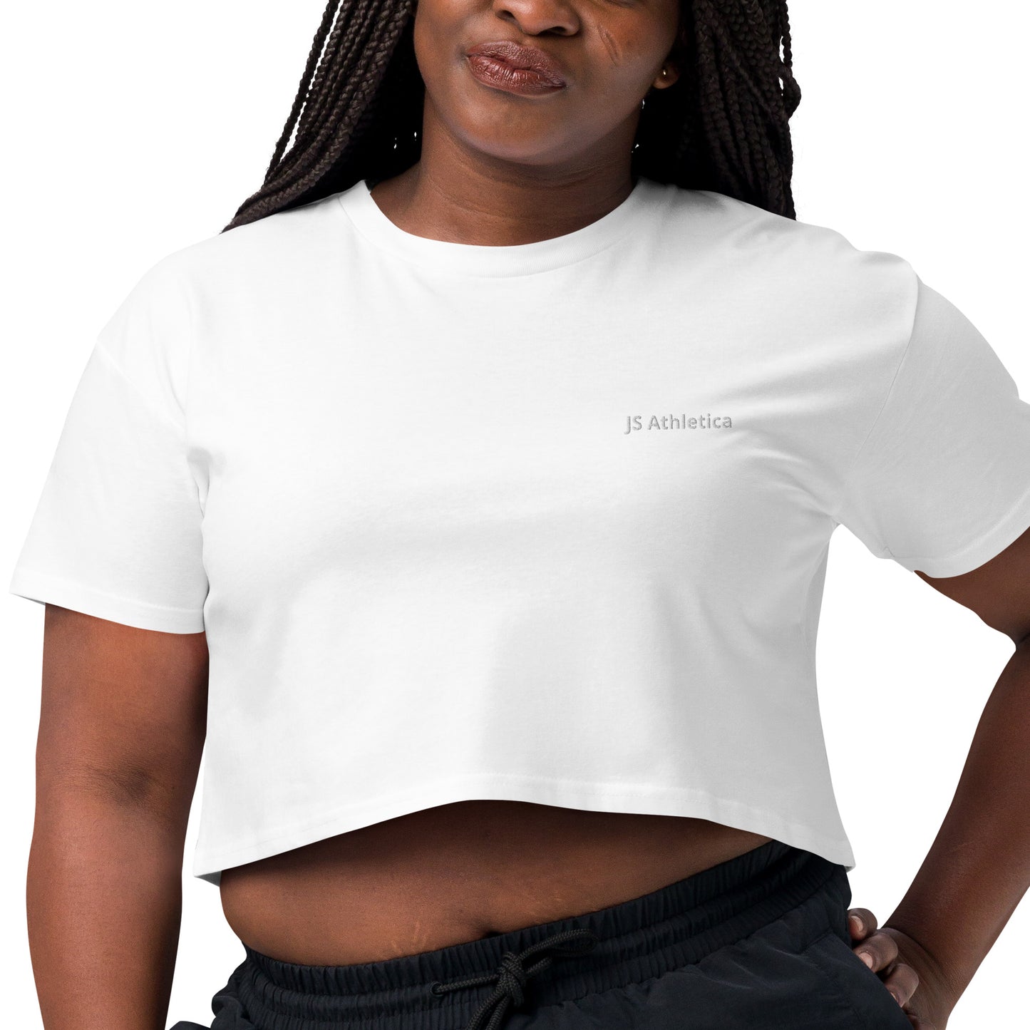 Women’s crop top