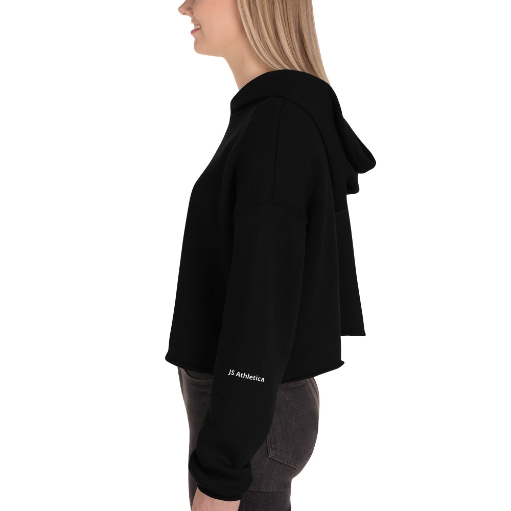 Crop Hoodie JS Athletica