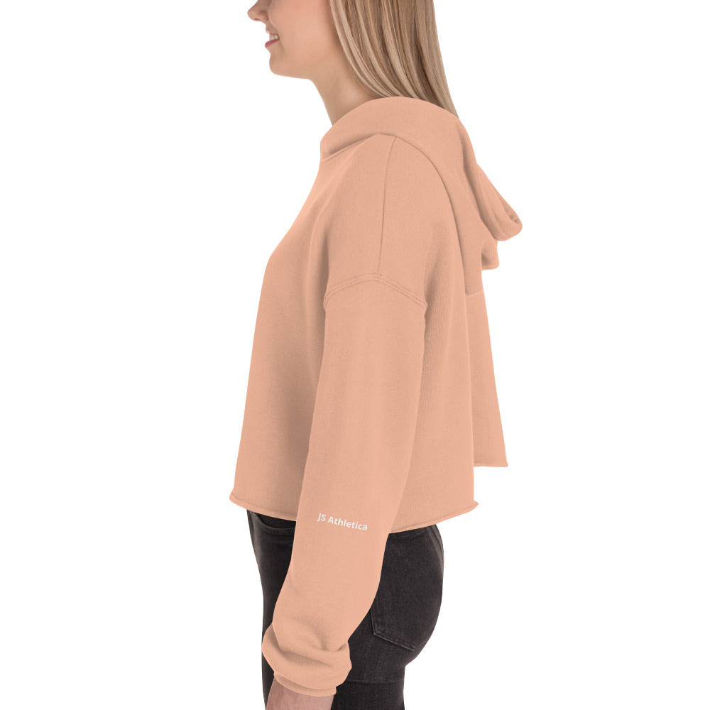 Crop Hoodie JS Athletica
