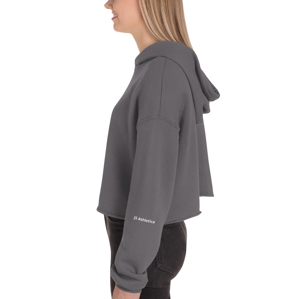 Crop Hoodie JS Athletica
