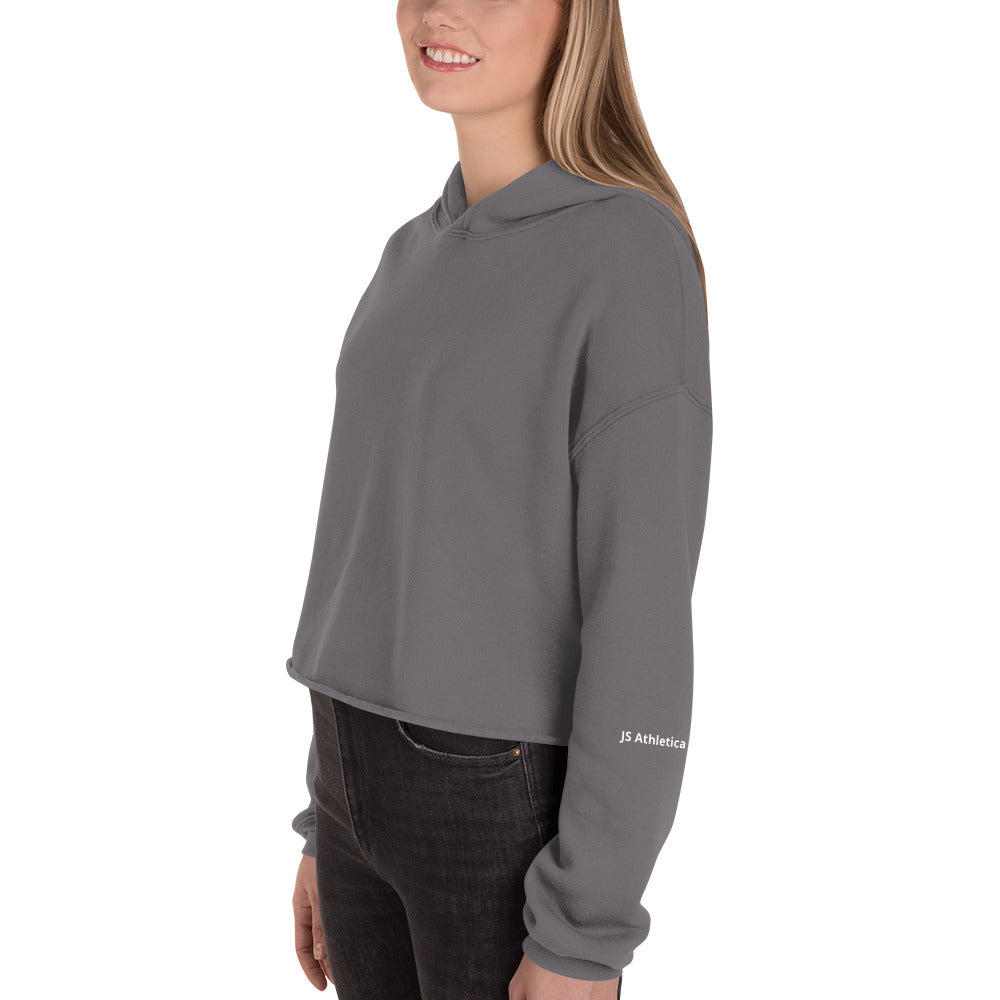 Crop Hoodie JS Athletica